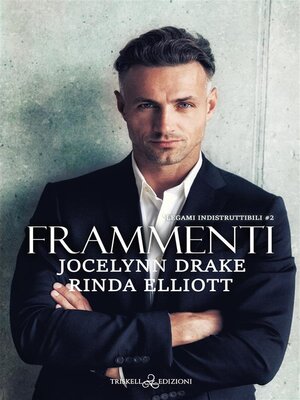 cover image of Frammenti